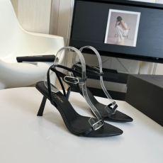 Ysl Sandals